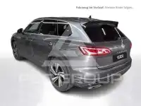 2019 Volkswagen Touareg