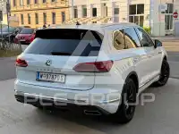 2019 Volkswagen Touareg