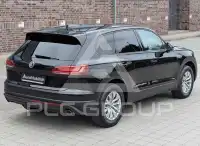 2019 Volkswagen Touareg
