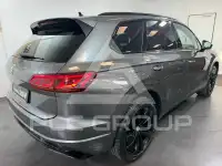 2019 Volkswagen Touareg