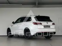 2019 Volkswagen Touareg