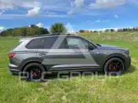 2019 Volkswagen Touareg