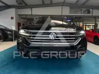 2019 Volkswagen Touareg