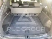 2019 Volkswagen Touareg