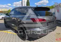 2019 Volkswagen Touareg