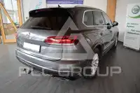 2019 Volkswagen Touareg