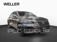 2019 Volkswagen Touareg
