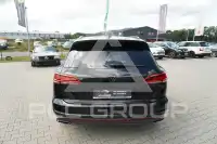 2019 Volkswagen Touareg