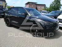 2019 Volkswagen Touareg