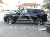 2019 Volkswagen Touareg