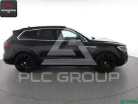 2019 Volkswagen Touareg
