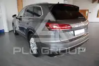 2019 Volkswagen Touareg