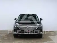 2019 Volkswagen Touareg