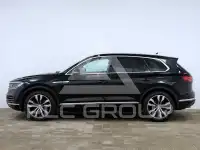 2019 Volkswagen Touareg