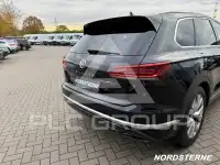 2019 Volkswagen Touareg