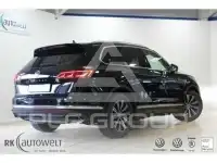 2019 Volkswagen Touareg