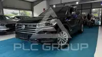 2019 Volkswagen Touareg