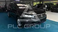2019 Volkswagen Touareg