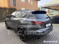 2019 Volkswagen Touareg