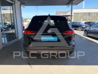 2019 Volkswagen Touareg
