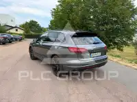 2019 Volkswagen Touareg
