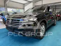 2019 Volkswagen Touareg
