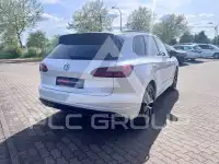 2019 Volkswagen Touareg