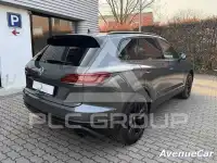 2019 Volkswagen Touareg