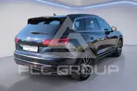 2019 Volkswagen Touareg