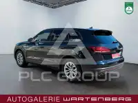 2019 Volkswagen Touareg