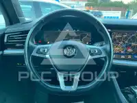 2019 Volkswagen Touareg
