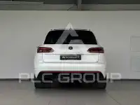2019 Volkswagen Touareg