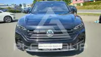 2019 Volkswagen Touareg