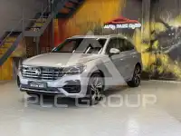 2019 Volkswagen Touareg
