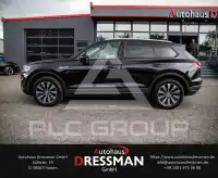 2019 Volkswagen Touareg