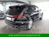2019 Volkswagen Touareg