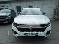 2019 Volkswagen Touareg