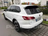 2019 Volkswagen Touareg