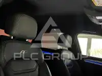 2019 Volkswagen Touareg