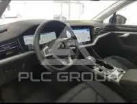 2019 Volkswagen Touareg
