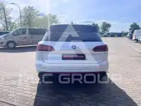 2019 Volkswagen Touareg