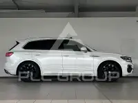 2019 Volkswagen Touareg