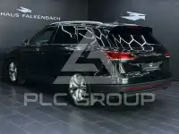 2019 Volkswagen Touareg