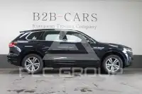 2019 Volkswagen Touareg