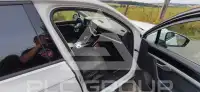 2019 Volkswagen Touareg