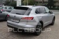 2019 Volkswagen Touareg
