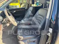 2019 Volkswagen Touareg