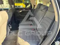 2019 Volkswagen Touareg