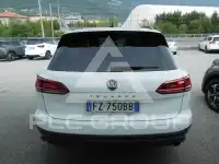 2019 Volkswagen Touareg