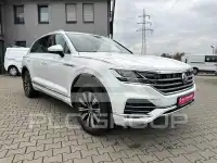 2019 Volkswagen Touareg
